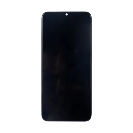 Samsung Galaxy A03s (A037F) Display + Digitizer Non-EU (With Frame) – Black