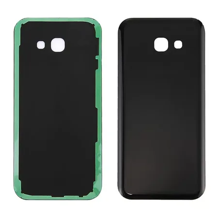 Samsung Galaxy A5 (2017) (A520F) Replacement Battery Cover – Black