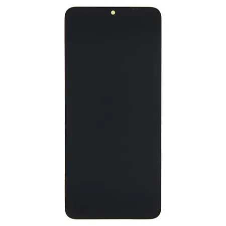 Samsung Galaxy A05 (A055F) Display + Digitizer (With Frame) – Black