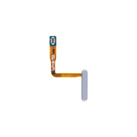 Samsung Galaxy Z Flip 6 (F741B) Fingerprint Sensor + Power Flex White