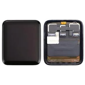 Apple Watch Series 1 (38mm) Display + Digitizer Complete – Black