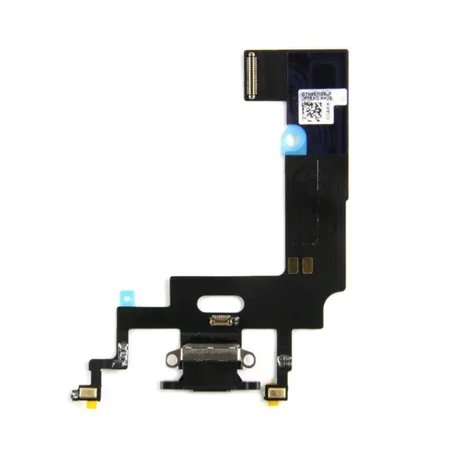 iPhone XR Charger Flex – Black