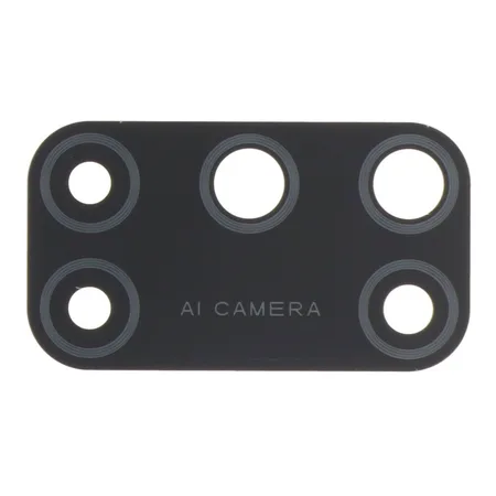 Oppo A54 (5G) (CPH2159) Camera Lens – Black