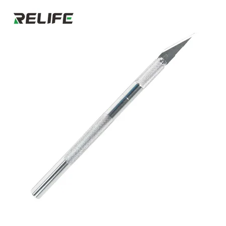 Knife set – by ReLife – RL-101E