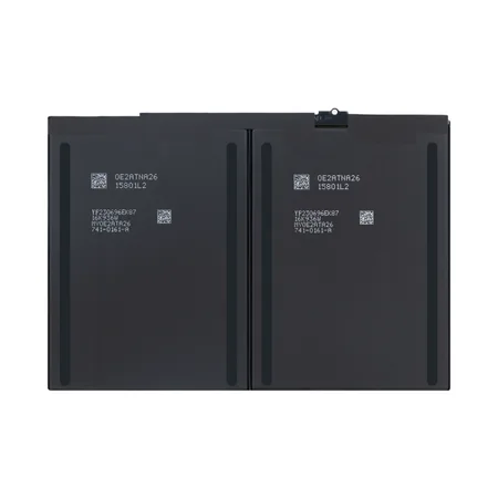 iPad Air 1 / iPad 5 (2017) / iPad 6 (2018) / iPad 7 (2019) / iPad 8 (2020) / iPad 9 (2021) Battery – Premium Quality
