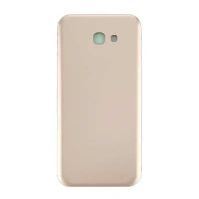 Samsung Galaxy A7 2017 (SM-A720F) Replacement Battery Cover – Gold