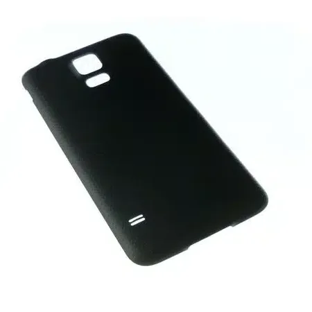 Samsung Galaxy S5 (SM-G900F) Replacement Battery Cover – Black