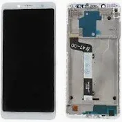 Xiaomi Redmi Note 5 Pro Display+Digitizer – Black
