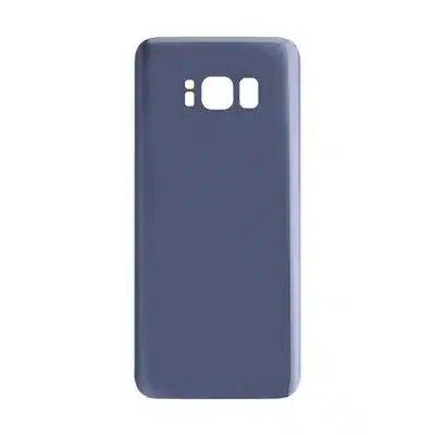 Samsung Galaxy S8 (G950F) Battery Cover – Orchid Gray