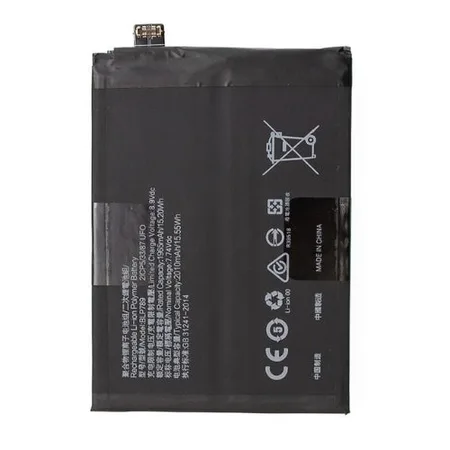 Oppo Reno 4 (5G) Battery BLP789 – 4020mAh