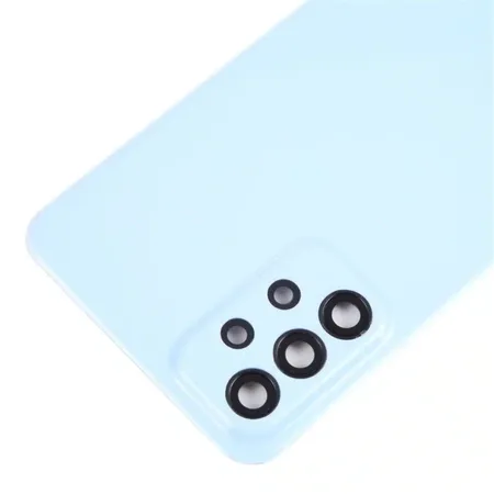 Samsung Galaxy A23 4G (A235F) Battery Cover – Blue