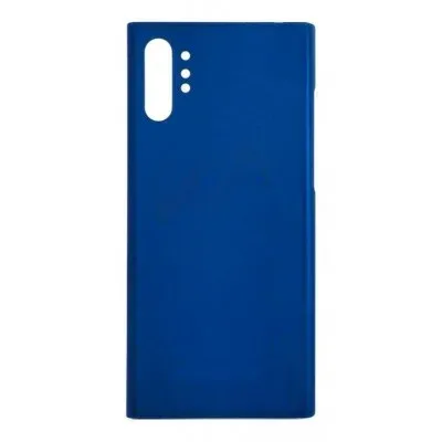 Samsung Galaxy Note 10 Plus (N975F) Battery cover – Blue