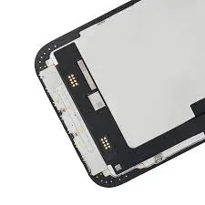 iPhone 14 Plus (IC Removal) Display + Digitizer – Premium Incell Quality