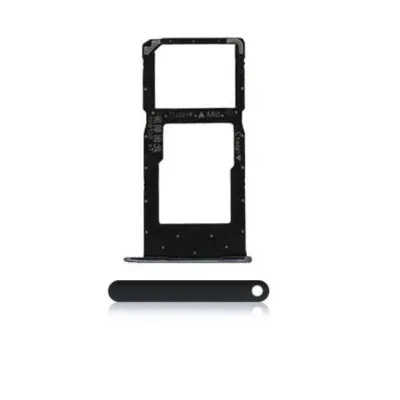 Huawei P Smart Plus 2019 (POT-LX1T) Sim + MicroSD Tray - Black