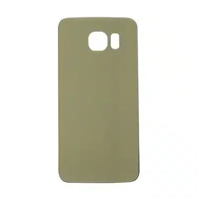 Samsung Galaxy S6 (SM-G920F) Replacement Battery Cover – Gold
