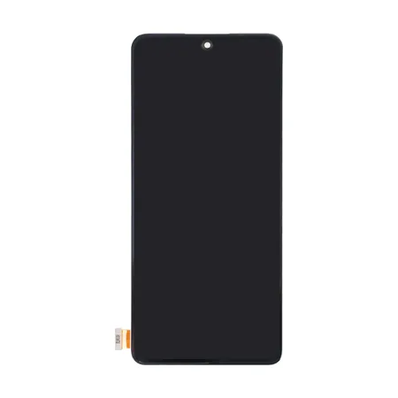 Xiaomi Redmi Note 13 4G / Note 14 4G / Note 14 5G Display + Digitizer (No Frame) – Black