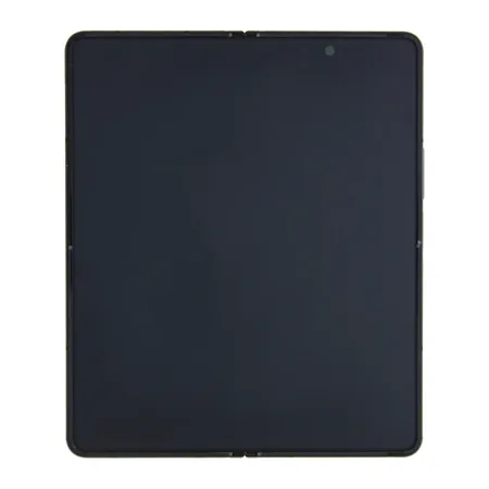 Samsung Galaxy Z Fold 4 (F936B) Display Complete + Frame (GH82-29462B / GH82-29462A / GH82-29463A / GH82-29461A) – Phantom Black