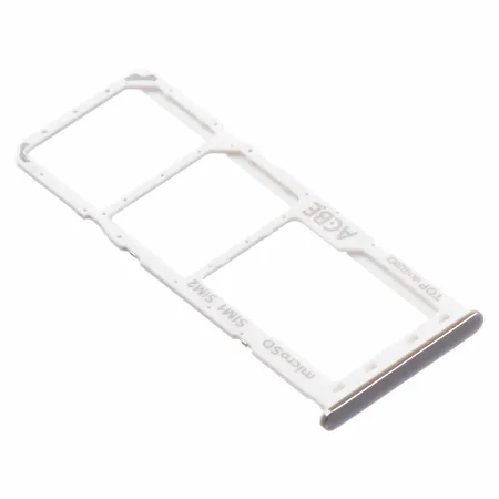 Samsung Galaxy A11 (A115F) Sim Holder – White