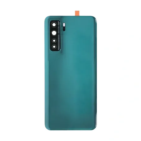 P40 Lite 5G (CDY-NX9A) Battery Cover - Green
