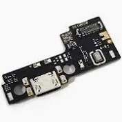 Xiaomi Redmi 12C (22120RN86G) Charger Connector