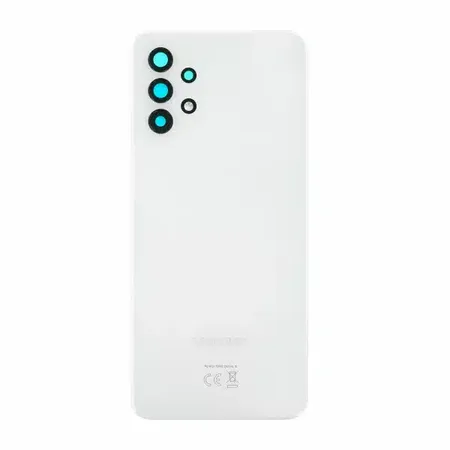 Samsung Galaxy A32 4G (A325F) Battery Cover – Awesome White