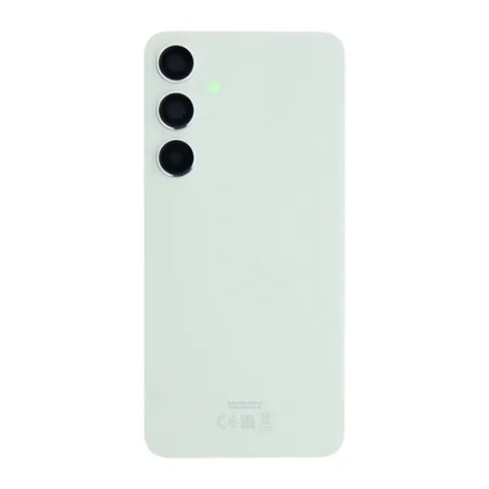 Samsung Galaxy S24 Plus (S926B) Back Cover Jade Green With Lens OEM