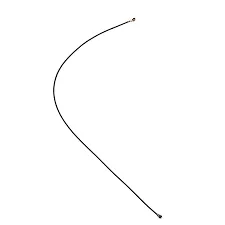 Oppo Reno 7 5G (CPH2371) Antenna Cable