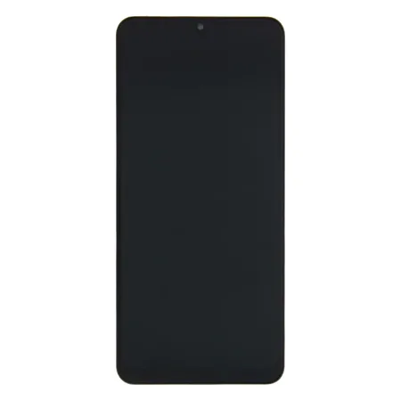 Samsung Galaxy A02 (A022F) Display + Digitizer (With Frame) – Black