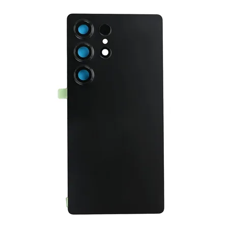 Samsung Galaxy S25 Ultra (S938B) Back Cover Titanium Black With Lens OEM