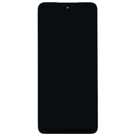 Motorola Moto G15 (XT2521-3) Display + Digitizer (No Frame) - Black