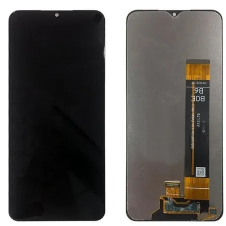 Samsung Galaxy A13 4G (A135F) Display (No Frame) – Black