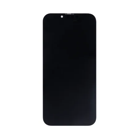 iPhone 13 Display + Digitizer Soft OLED (IC Removable) – Black