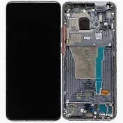 Xiaomi Pocofone F2 Pro (M2004J11G) / Redmi K30 Pro Display + Digitizer Complete – Black