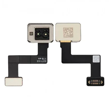iPhone 17 Pro Max Infrared Radar Scanner Flex