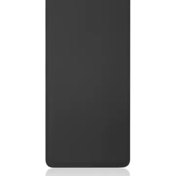Samsung Galaxy Xcover Pro 2020 (G715F) Display + Digitizer (No Frame) - Black