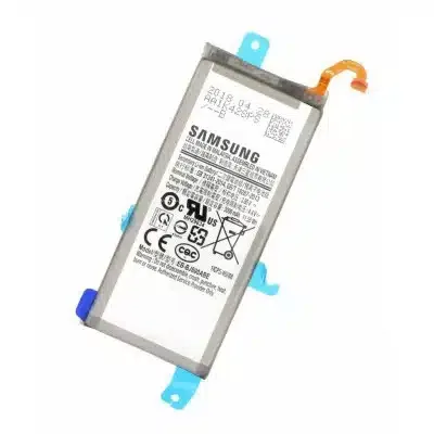 Samsung Galaxy J6 2018/ A6 2018 Battery