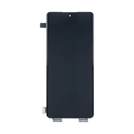 Oppo Reno9 (PHM110) / Oppo Reno9 Pro (PGX110) / Oppo Reno9 Pro Plus (PGW110) Display + Digitizer (No Frame) – Black