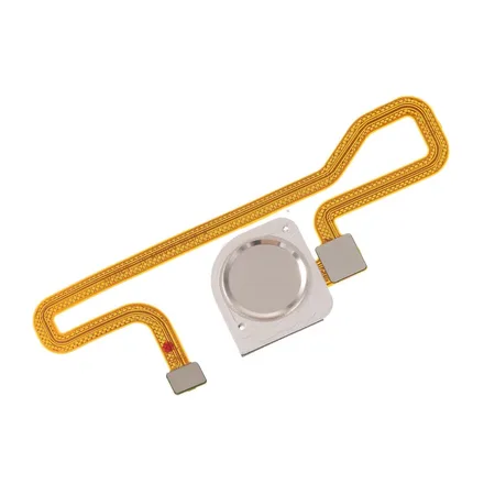 Huawei Y6 2018 (ATU-L21/ ATU-L22) Fingerprint Sensor - Gold