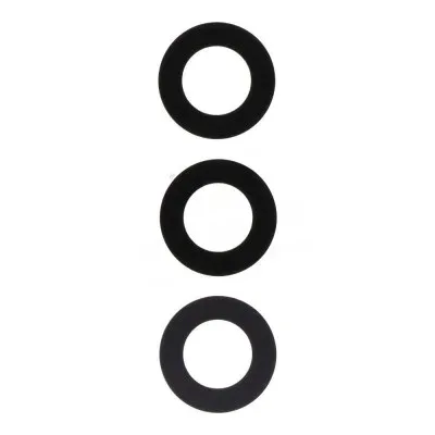 Samsung Galaxy A34 5G (A346B) Camera Lens (5pcs) – Black