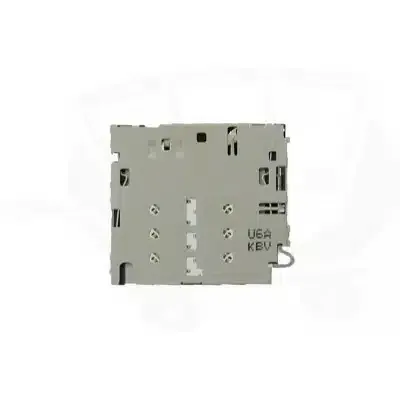 Samsung Galaxy A5 (2017) (A520F) Sim Card Reader
