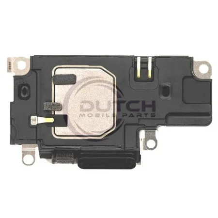 iPhone 12 Pro Max – Buzzer