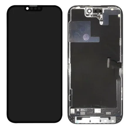iPhone 14 Pro (IC Removal) Display + Digitizer – Premium Incell Quality