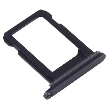 iPhone 12 Mini Sim Holder – Black