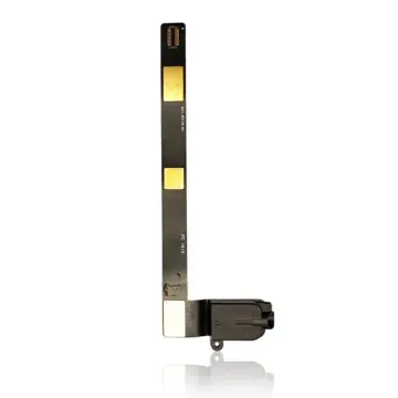 iPad Mini 4 /iPad Mini 5 Audio Jack Flex – Black