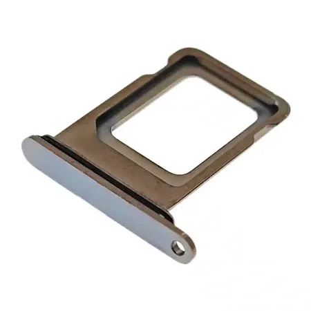 iPhone 13 Pro Max Sim Holder – Sierra Blue