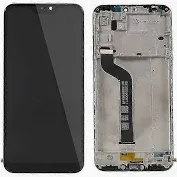 Xiaomi Redmi 6 Pro / Mi A2 Lite Display + Digitizer module – Black