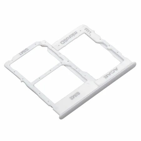Samsung Galaxy A31 (A315F) Sim Holder – White