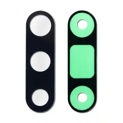 Samsung Galaxy Note 10 (N970F) Camera Lens – Aura Black (5pcs)