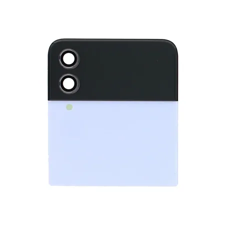 Samsung Galaxy Z Flip 4 5G (F721B) Sub Display And Digitizer Blue Service Pack