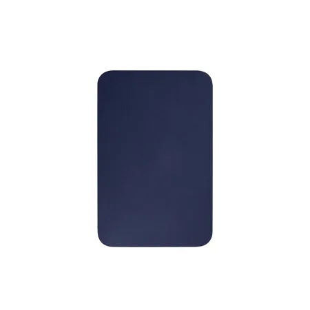 For Apple iPhone 17 Pro Max Back Glass Without NFC Deep Blue Compatible